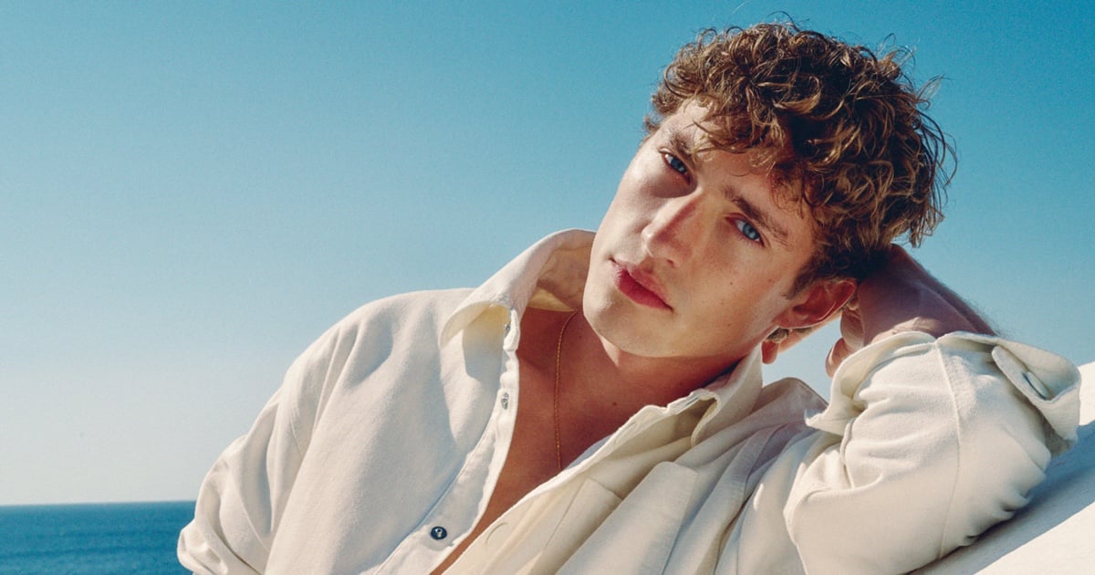 Ami d’Été Captures the Spirit of a French Summer