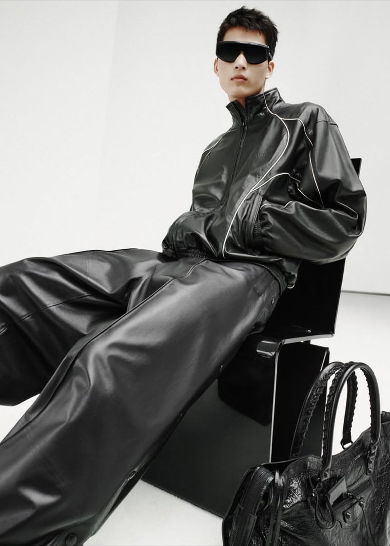 Balenciaga
