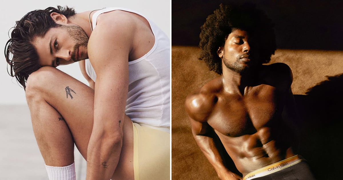 Calvin Klein Celebrates Pride 2026 with Sam Salter & Deon Hinton