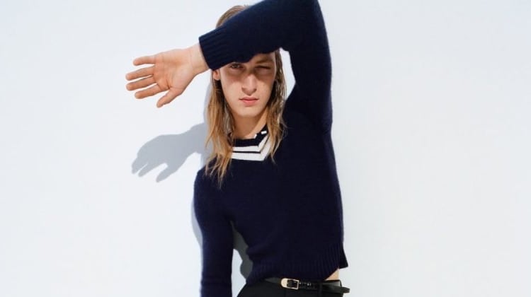 Celine Summer 2026 Leans Into the Power of Proportion