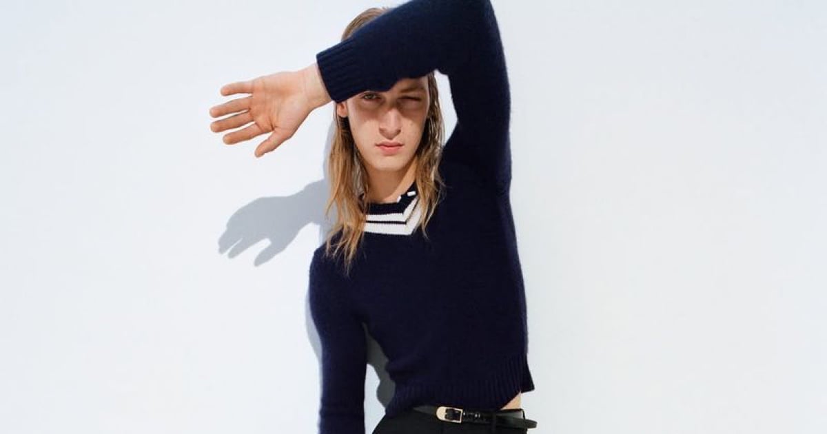 Celine Summer 2026 Leans Into the Power of Proportion