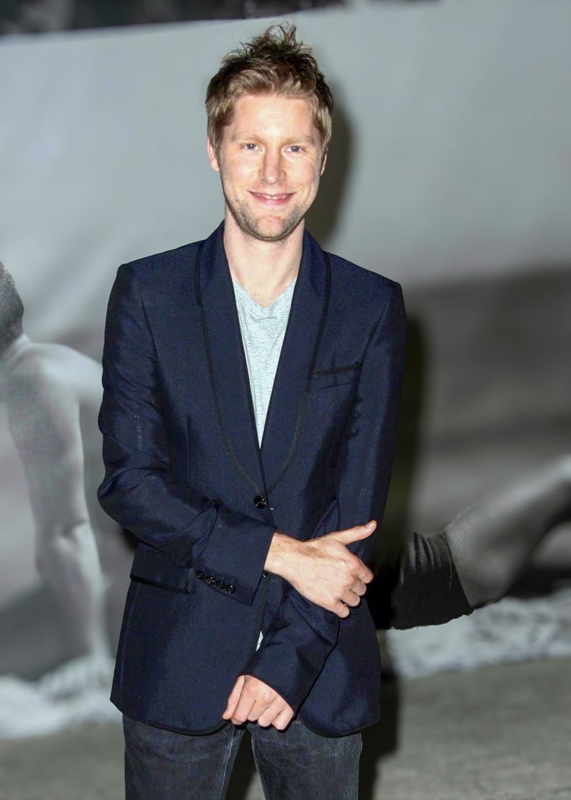 Christopher Bailey