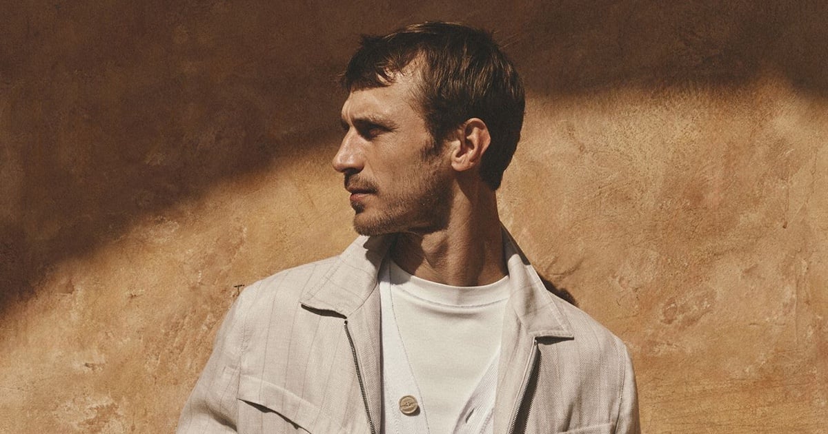 Clément Chabernaud Heads to Modica for Brunello Cucinelli High Summer 2026