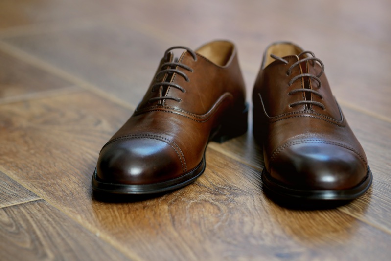 Dress shoes