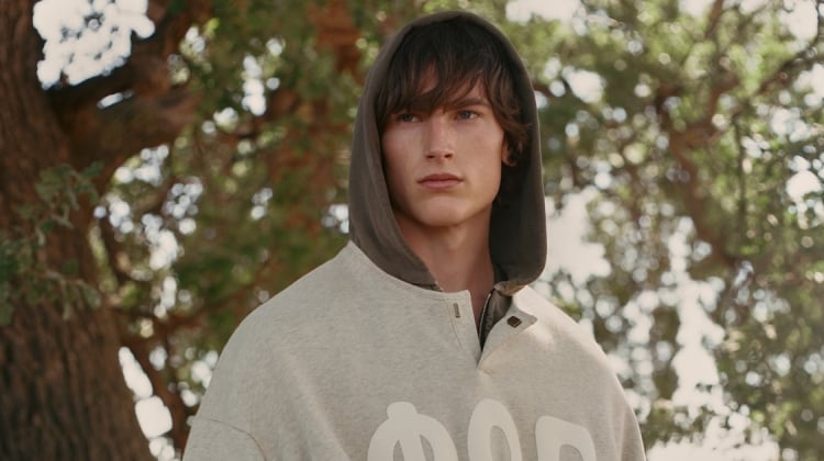 Fear of God Essentials Summer 2026 Dresses for the Turn of the Season