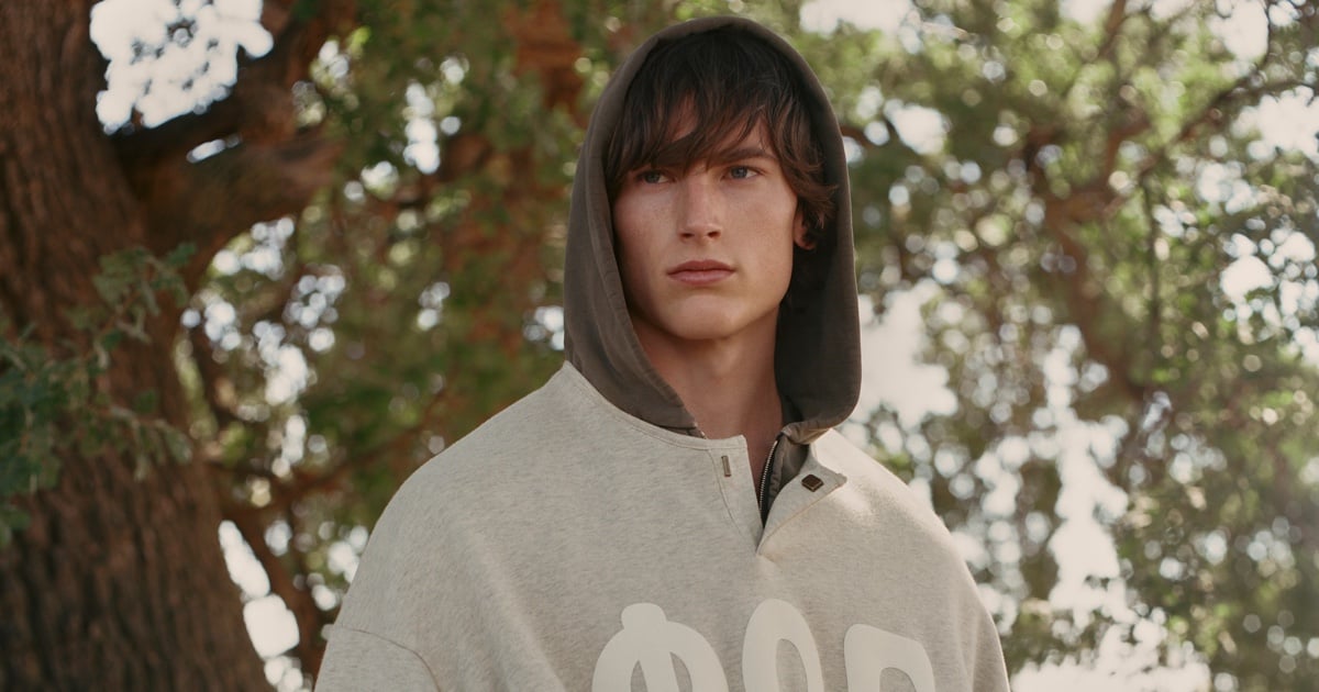 Fear of God Essentials Summer 2026 Dresses for the Turn of the Season