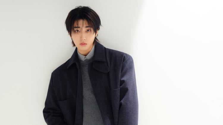 Tod’s Names Stray Kids’ HAN as Brand Ambassador
