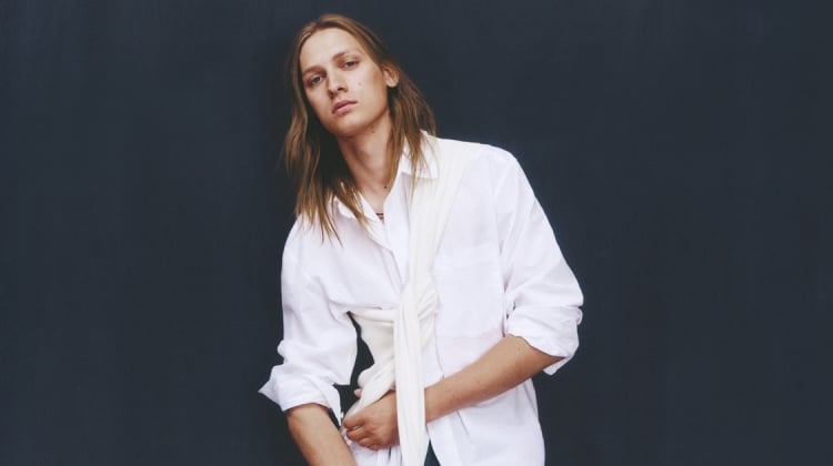 H&M Atelier Summer 2026 Dissolves the Line Between Suit & Swim