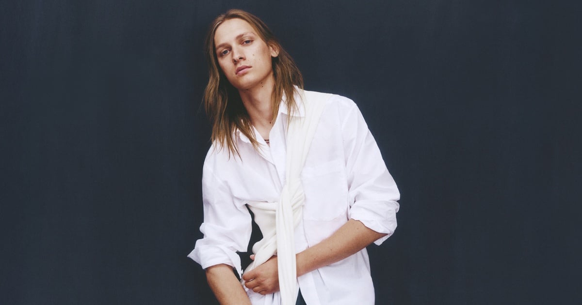H&M Atelier Summer 2026 Dissolves the Line Between Suit & Swim