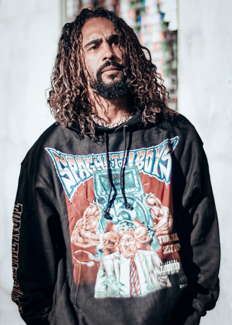 Jerry Lorenzo