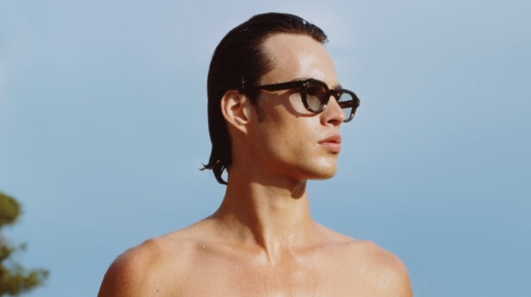 Jimmy Fairly Chases a Mallorca Summer with Louis Baines