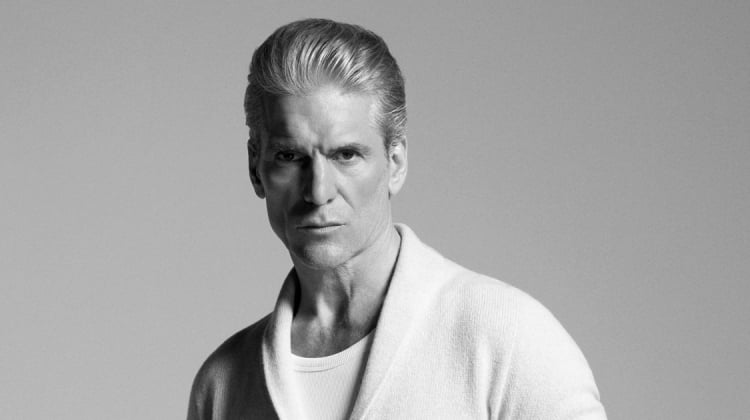 John Smedley Icons Brings 242 Years of Craft Into the Present