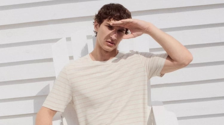 Mango Summer 2026 Adopts Mediterranean State of Mind