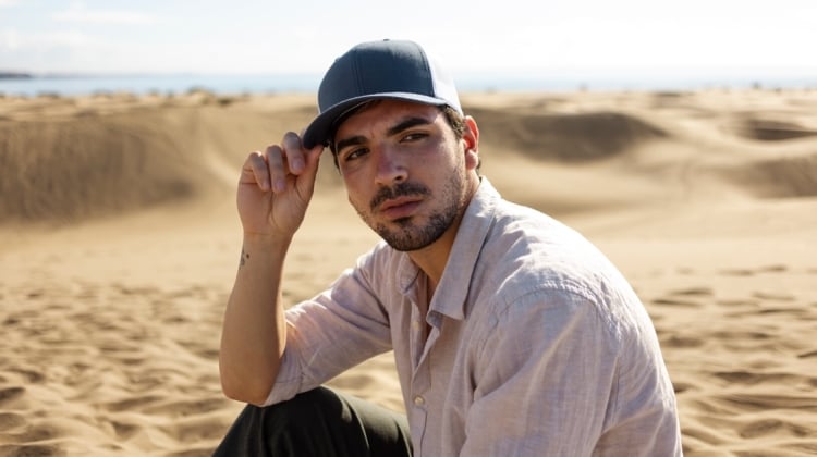 The 5 Essential Hats for Men’s Everyday Looks