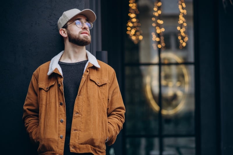 Find out about the essential hat styles for men.