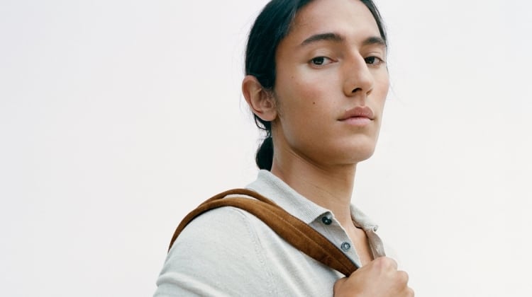 Métier Treats Utility as a Luxury for Summer 2026