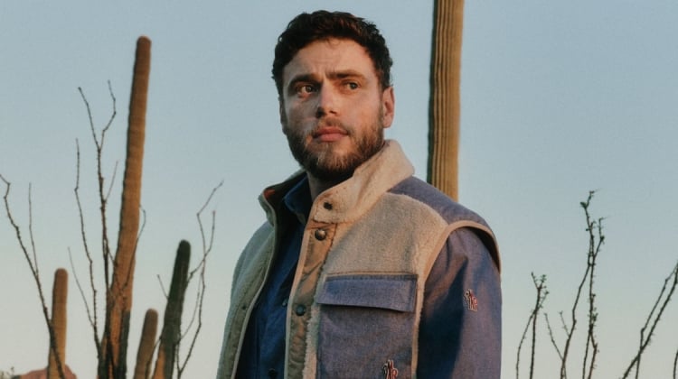 Moncler Grenoble Follows the Trail into Summer 2026