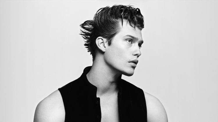 Nicholas Galitzine Takes on He-Man & a New Chapter in VMAN