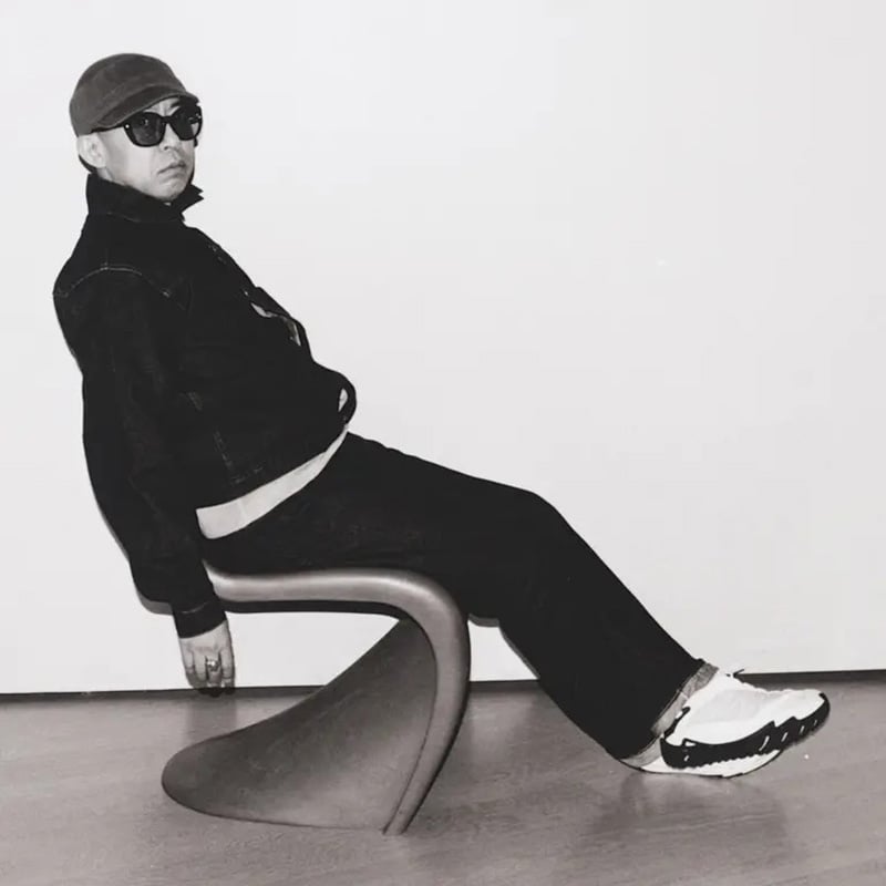 Nigo