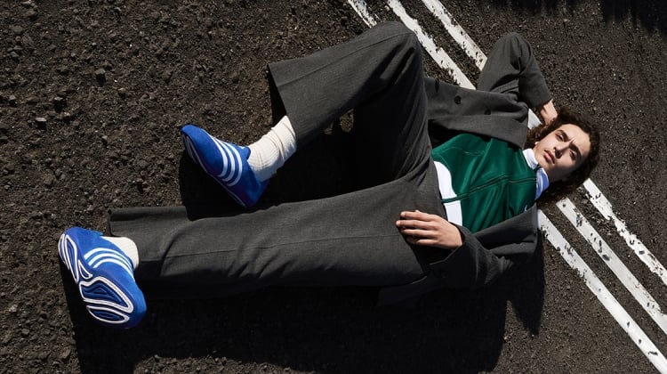 Adidas & Pharrell Find New Ground with the Virginia Vario Flat Earther