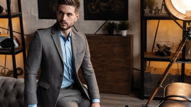 Pre-Owned Luxury Has Become the New Investment Wardrobe