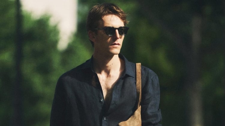 Massimo Dutti Summer 2026 Finds Style in the Details