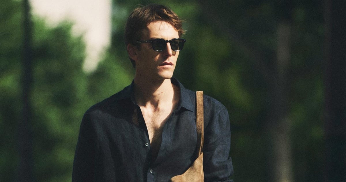 Massimo Dutti Summer 2026 Finds Style in the Details