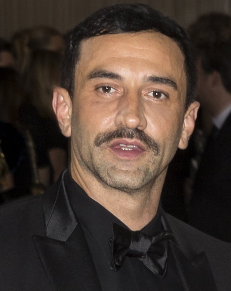Riccardo Tisci