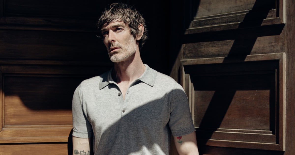 John Smedley Makes a Lasting Case for the Knitted Polo