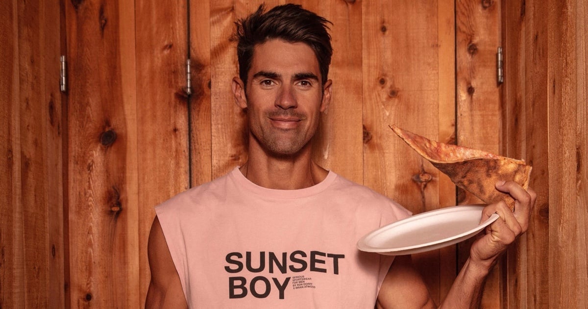 Chad White Leads Ron Dorff & Brian Atwood’s Fearless Summer