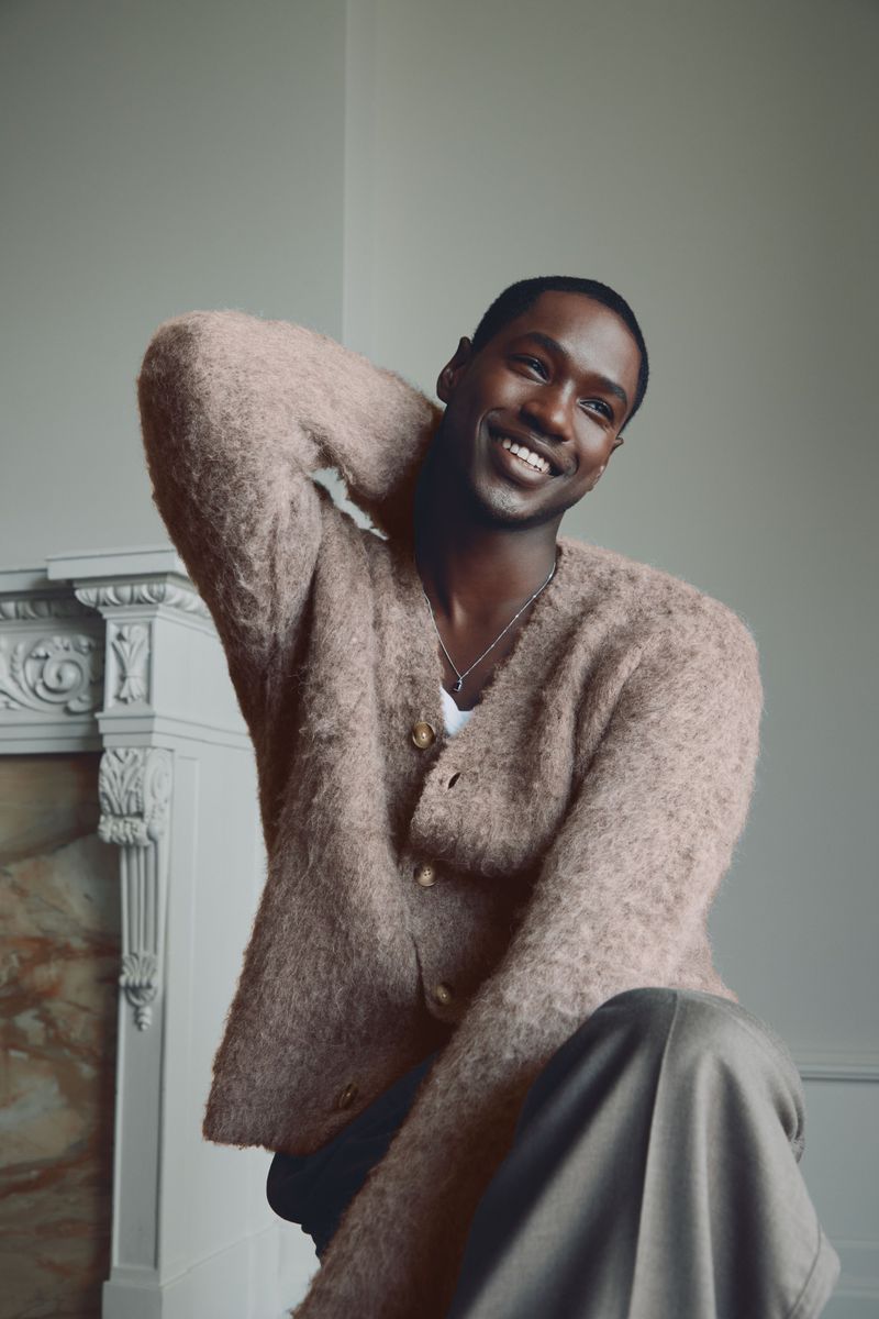 Ronald Epps