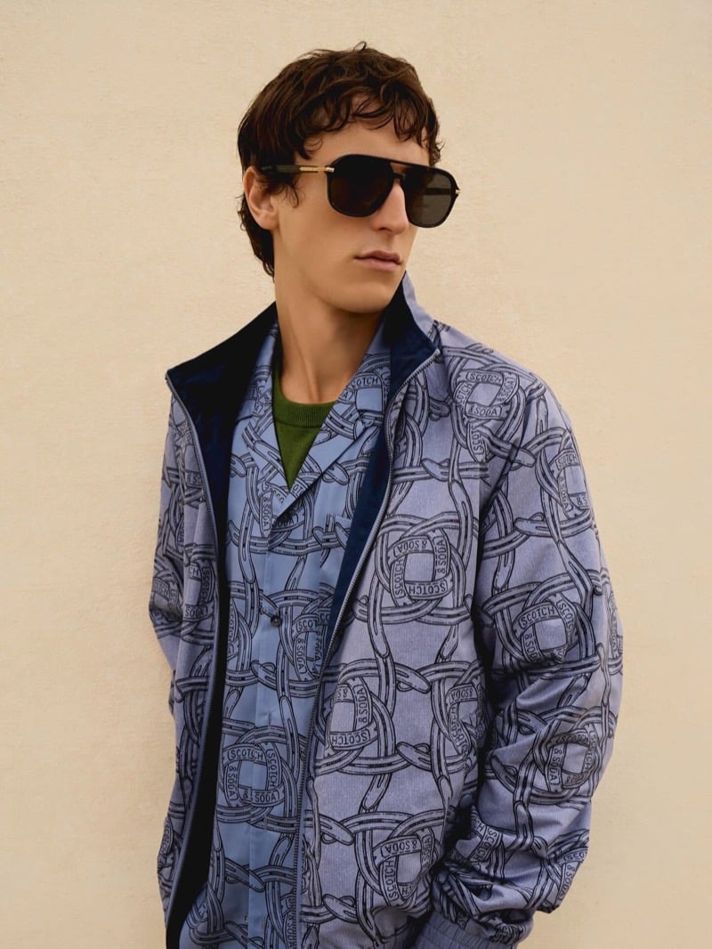 Scotch & Soda