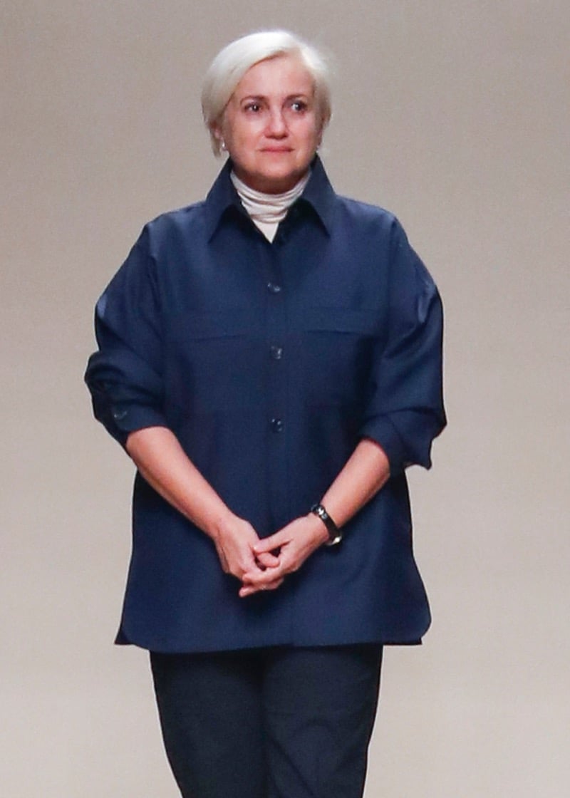 Silvia Venturini Fendi