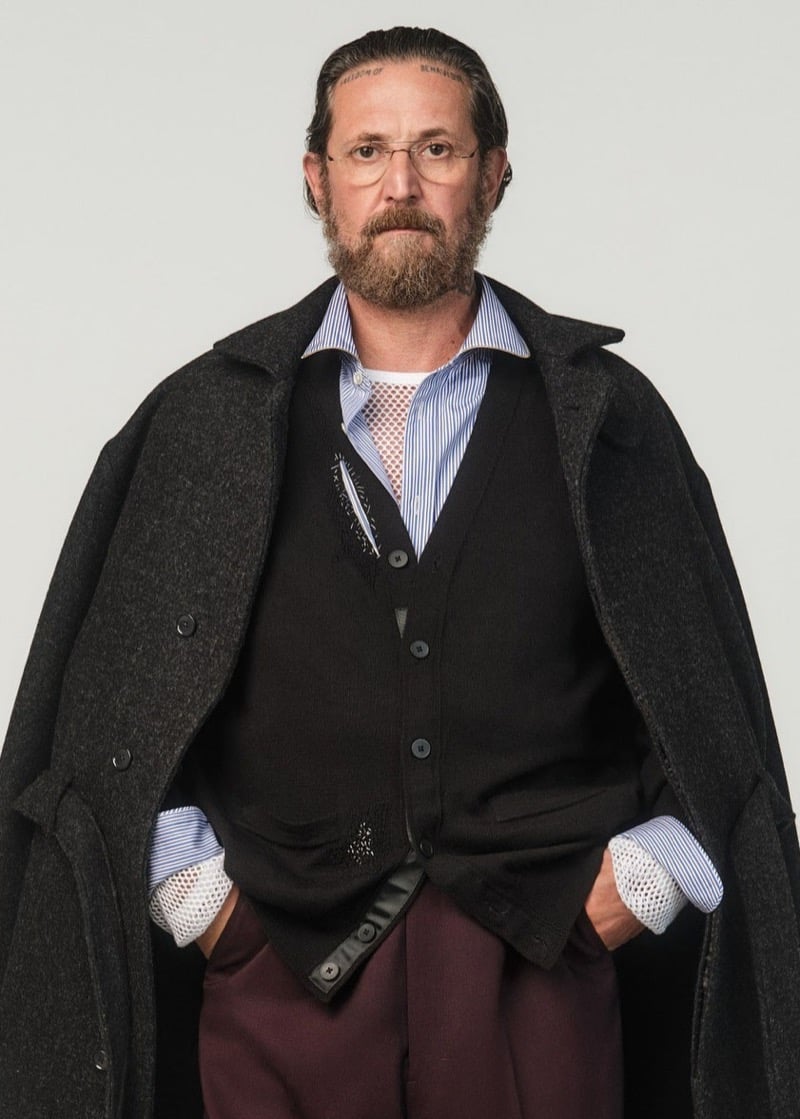 Stefano Pilati