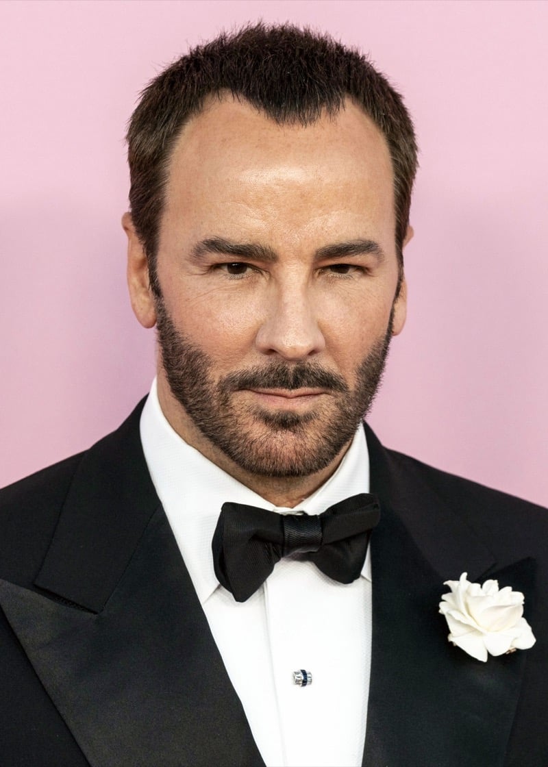 Tom Ford