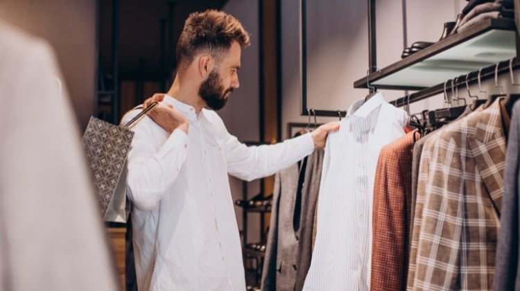 What Retailers Know About You Before You Buy