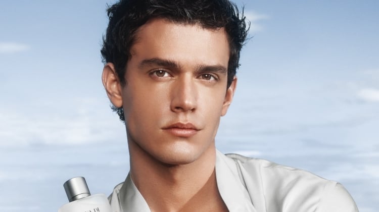Acqua di Giò Endures as Armani’s Mediterranean Ideal