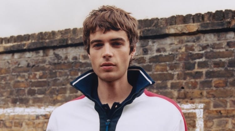 Zara Revisits World Cup History with FIFA Classics