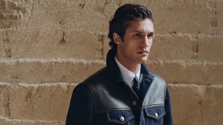 Brunello Cucinelli Gives Fall 2026 a Sense of Place