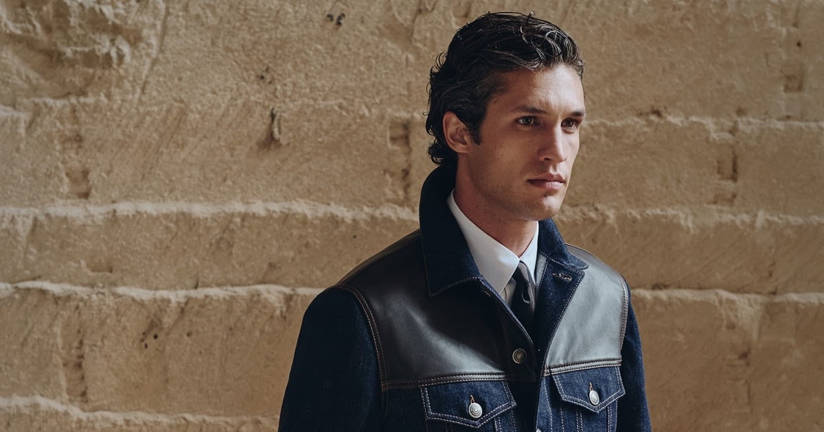 Brunello Cucinelli Gives Fall 2026 a Sense of Place
