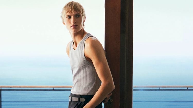 COS Elevates Summer 2026 with Modern Essentials