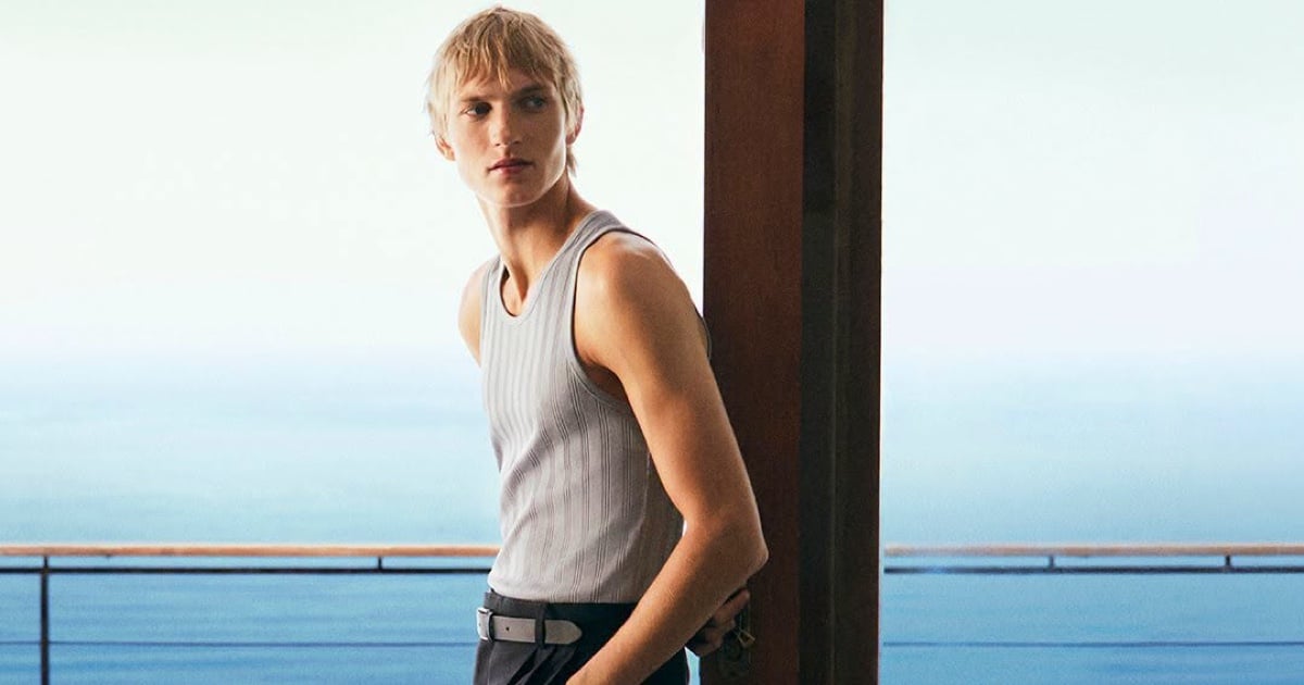 COS Elevates Summer 2026 with Modern Essentials