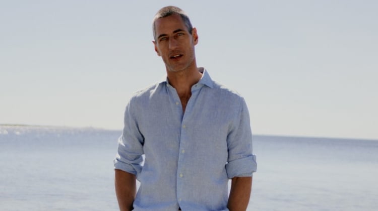 Eton Celebrates a Swedish Summer Close to Home