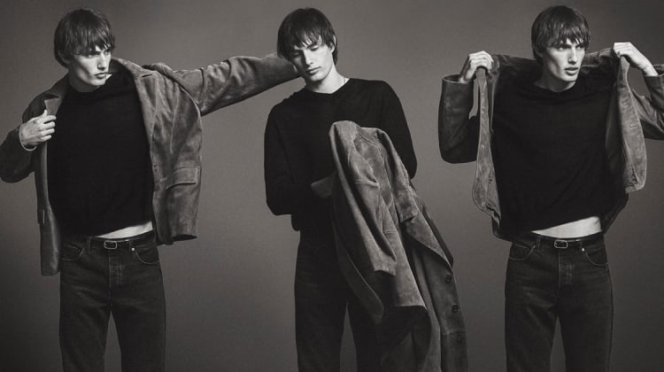 FRAME Gives Fall 2026 a Richer Everyday Wardrobe