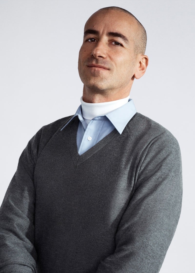 Francesco Risso