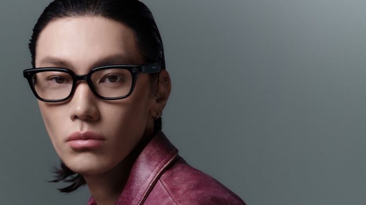 Gentle Monster Teases the Next Chapter of Intelligent Eyewear
