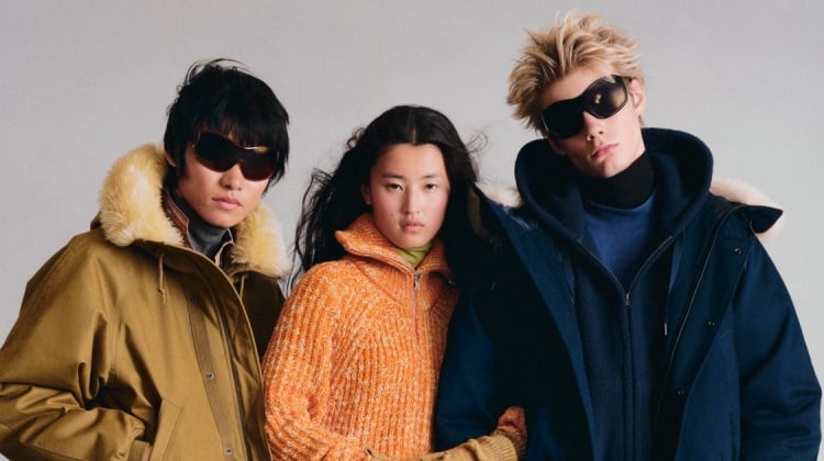 GU Fall 2026 Marks Francesco Risso’s Creative Debut