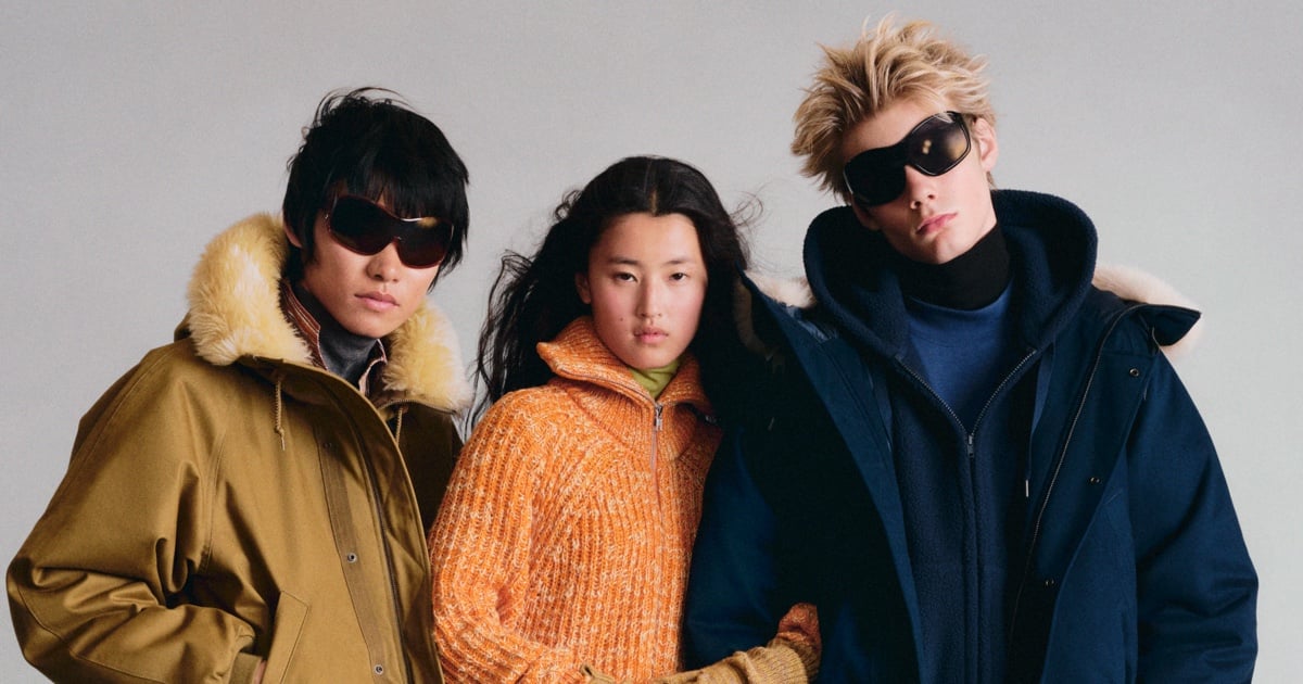 GU Fall 2026 Marks Francesco Risso’s Creative Debut