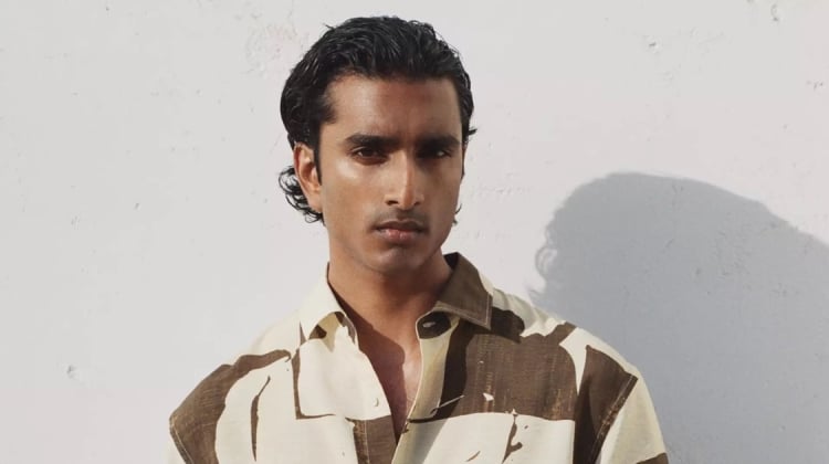 Mango Embraces Rich Neutrals for Summer 2026