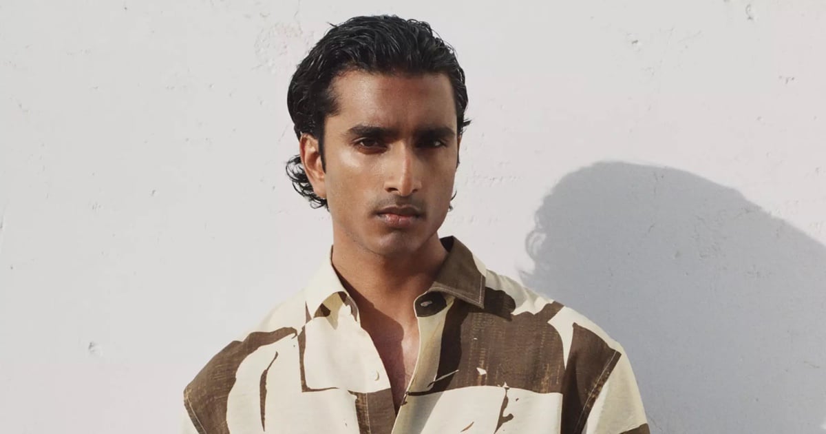 Mango Embraces Rich Neutrals for Summer 2026